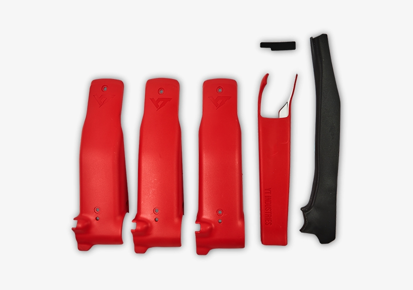 Parts - Plastic, transparent png download