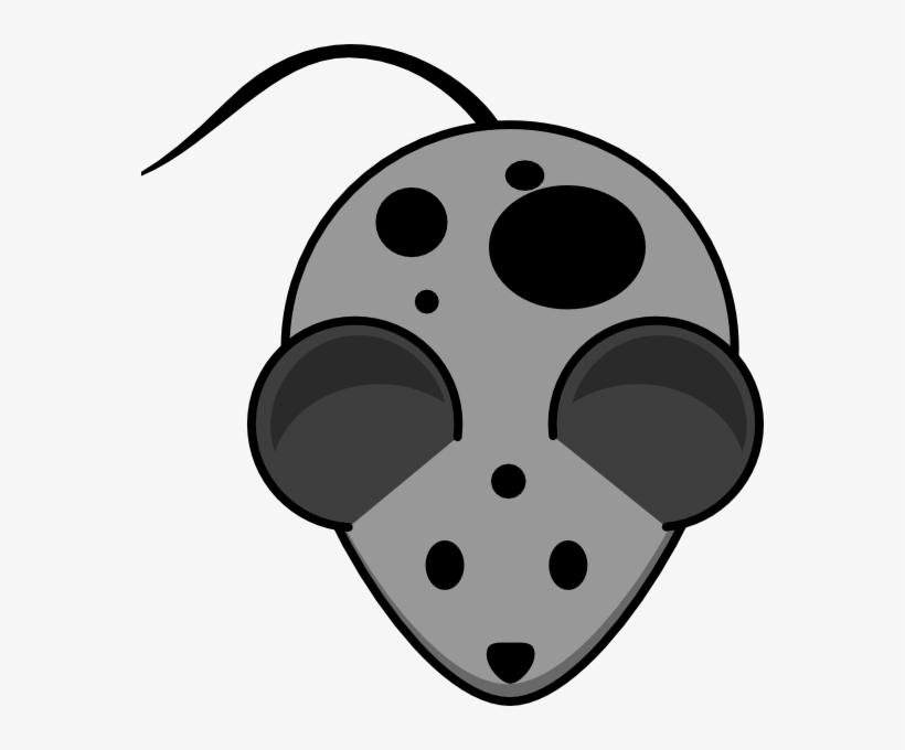 Small - Mouse Chimera Cartoon, transparent png download