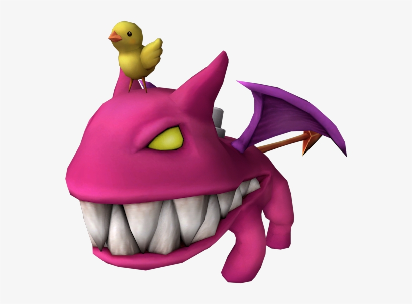 Download Zip Archive - Super Smash Bros Ultimate Chimera, transparent png download