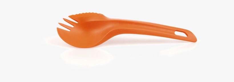 261884104101, Spork, Wildo, Detail - Spoon, transparent png download