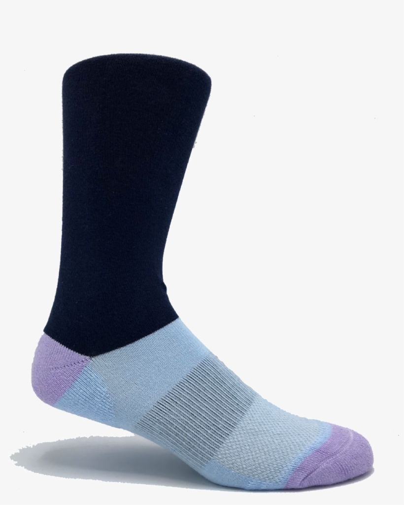 Jeremy In Flushing, United States Purchased A - Sock, transparent png download