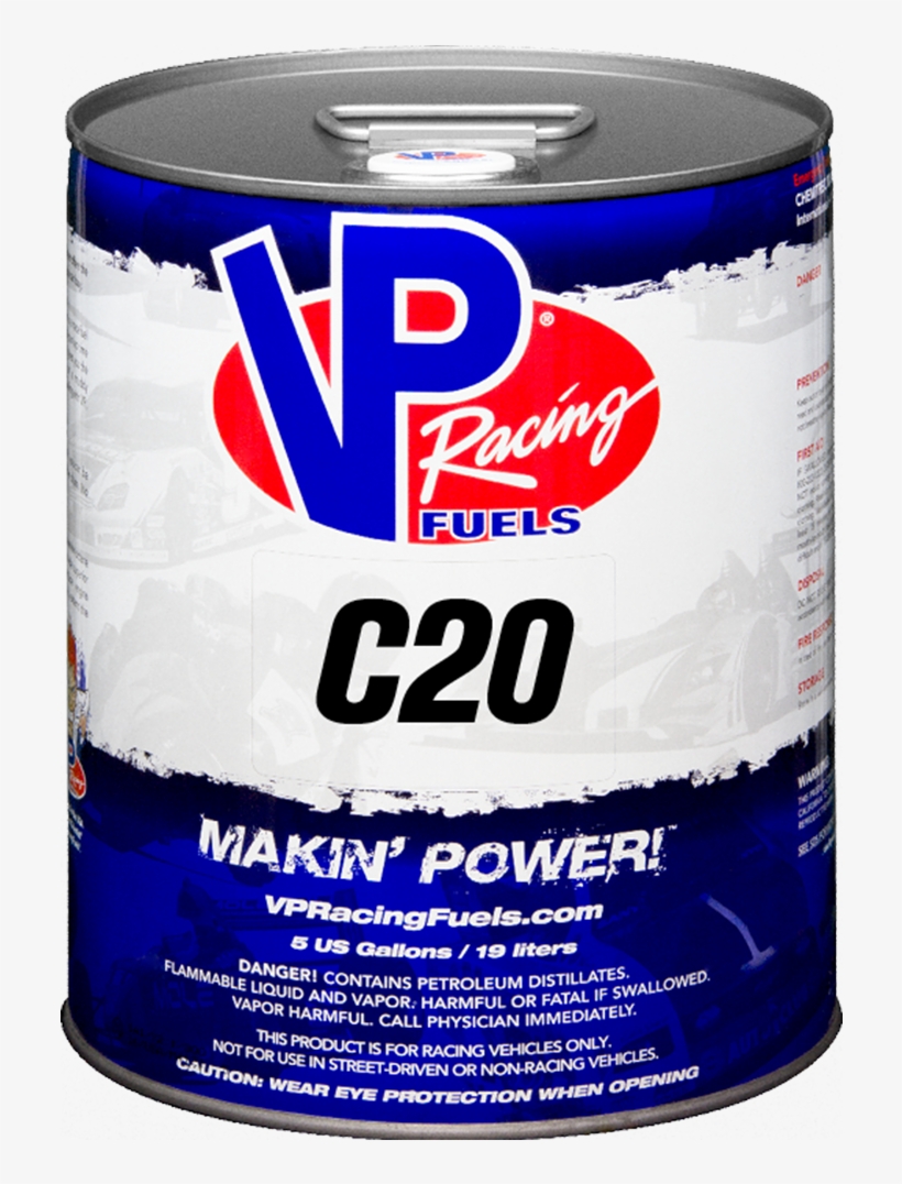 C20 - Vp Racing Fuel C10, transparent png download
