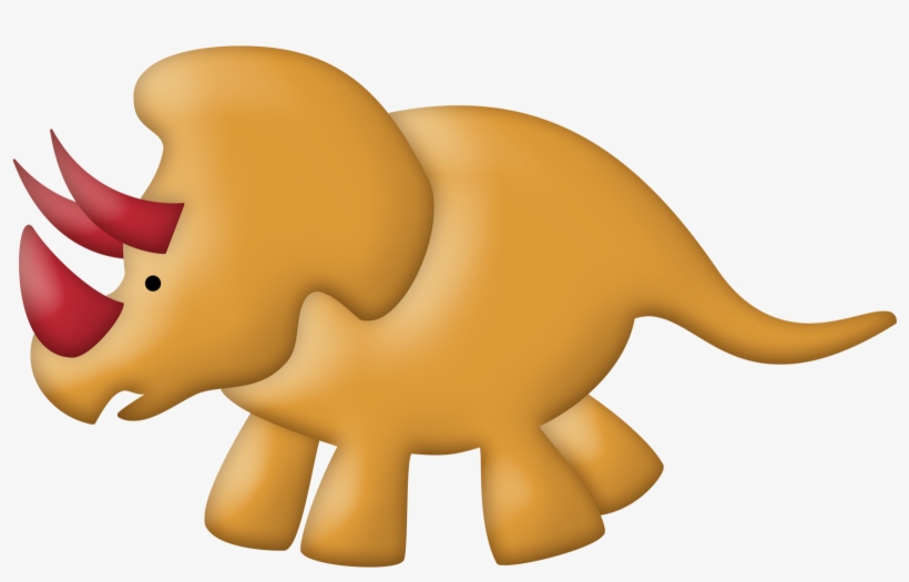 Pré-história E Místicos Etc - Animal Figure, transparent png download