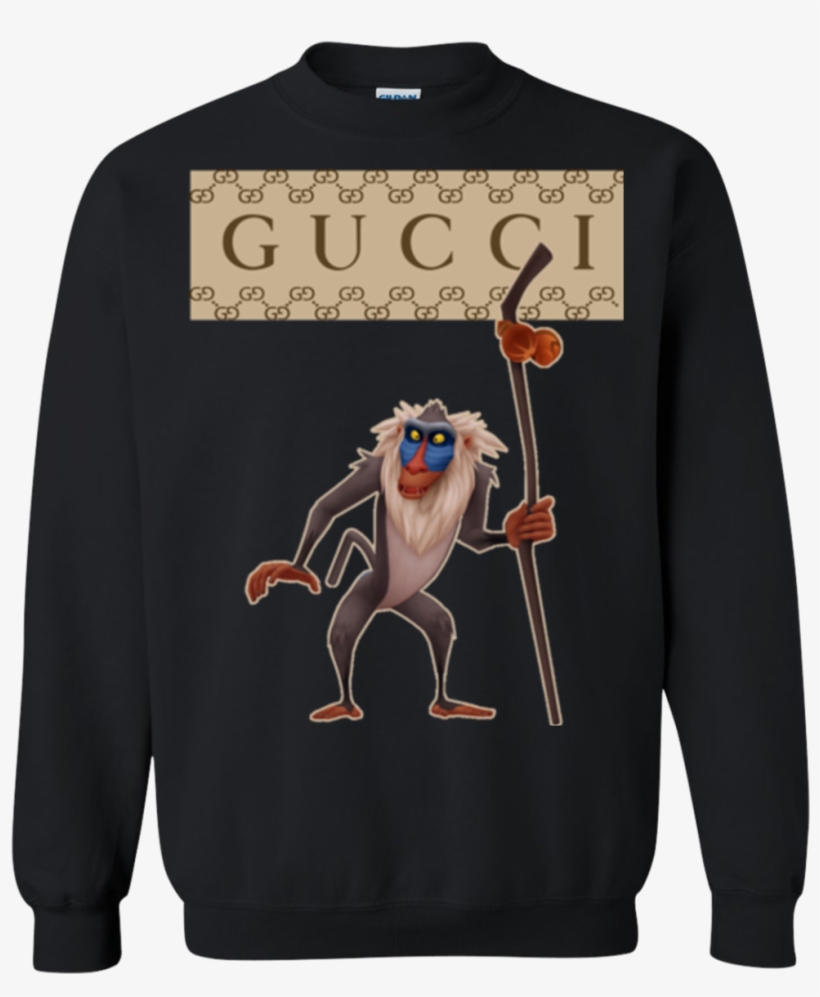 Rafiki T Shirts Gucci Hoodies Sweatshirts Gpx - Lionel Richie Christmas Sweater, transparent png download
