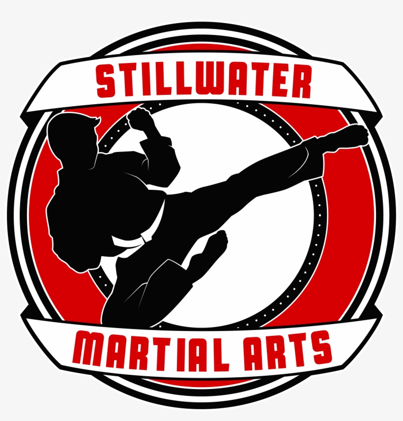 Stillwater Martial Arts Logo - Stillwater Martial Arts, transparent png download