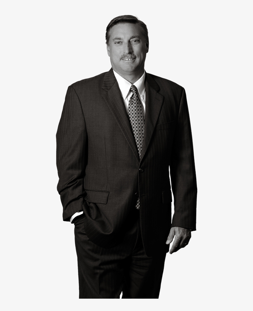 Donald G - Walker - Tuxedo, transparent png download