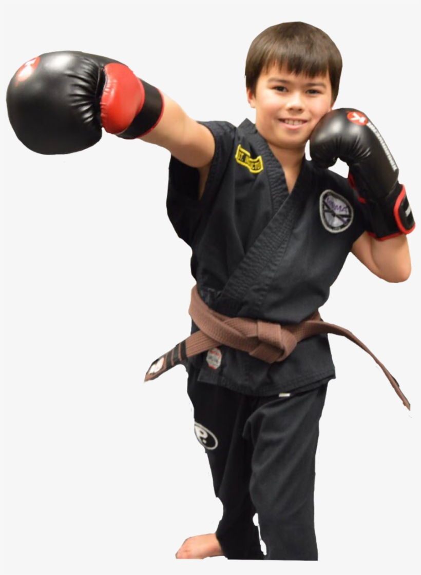 Youth Martial Arts - Amateur Boxing, transparent png download