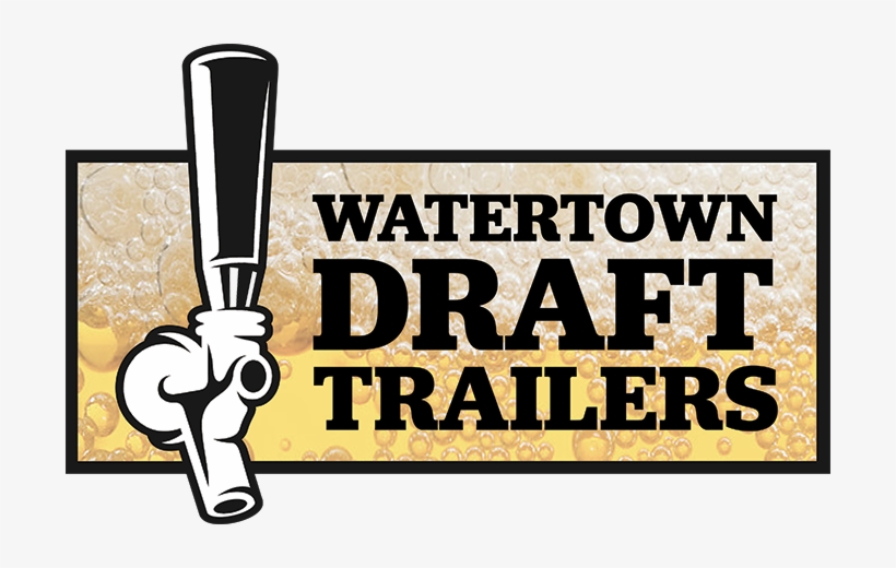 You Bring The Beer - Poster, transparent png download