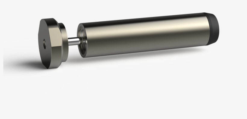 Larger Photo - Recoil Buffer, transparent png download