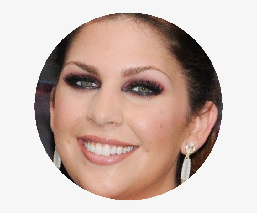 Hillary Scott - Eye Liner, transparent png download