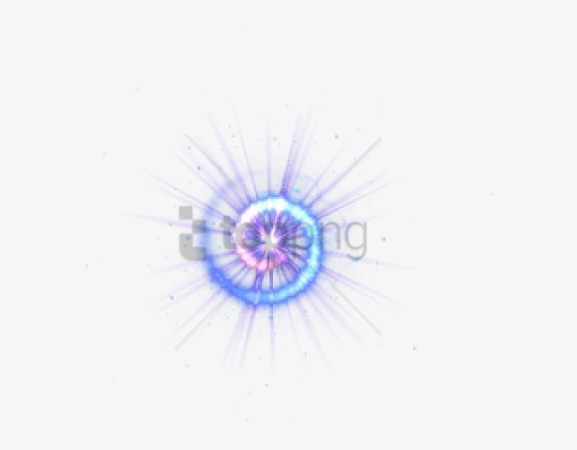 Free Png Star Light Effect Png Png Image With Transparent - Circle, transparent png download