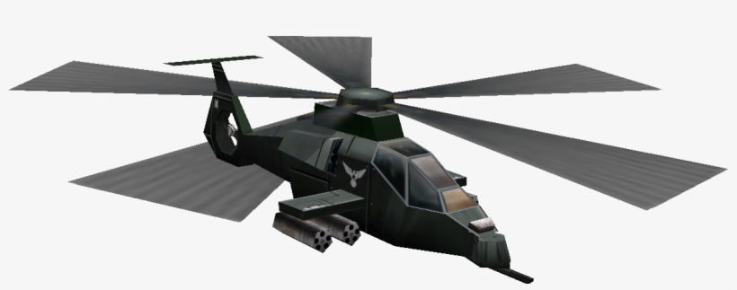 Comanche - Command And Conquer Generals Zero Hour Comanche PNG Image ...