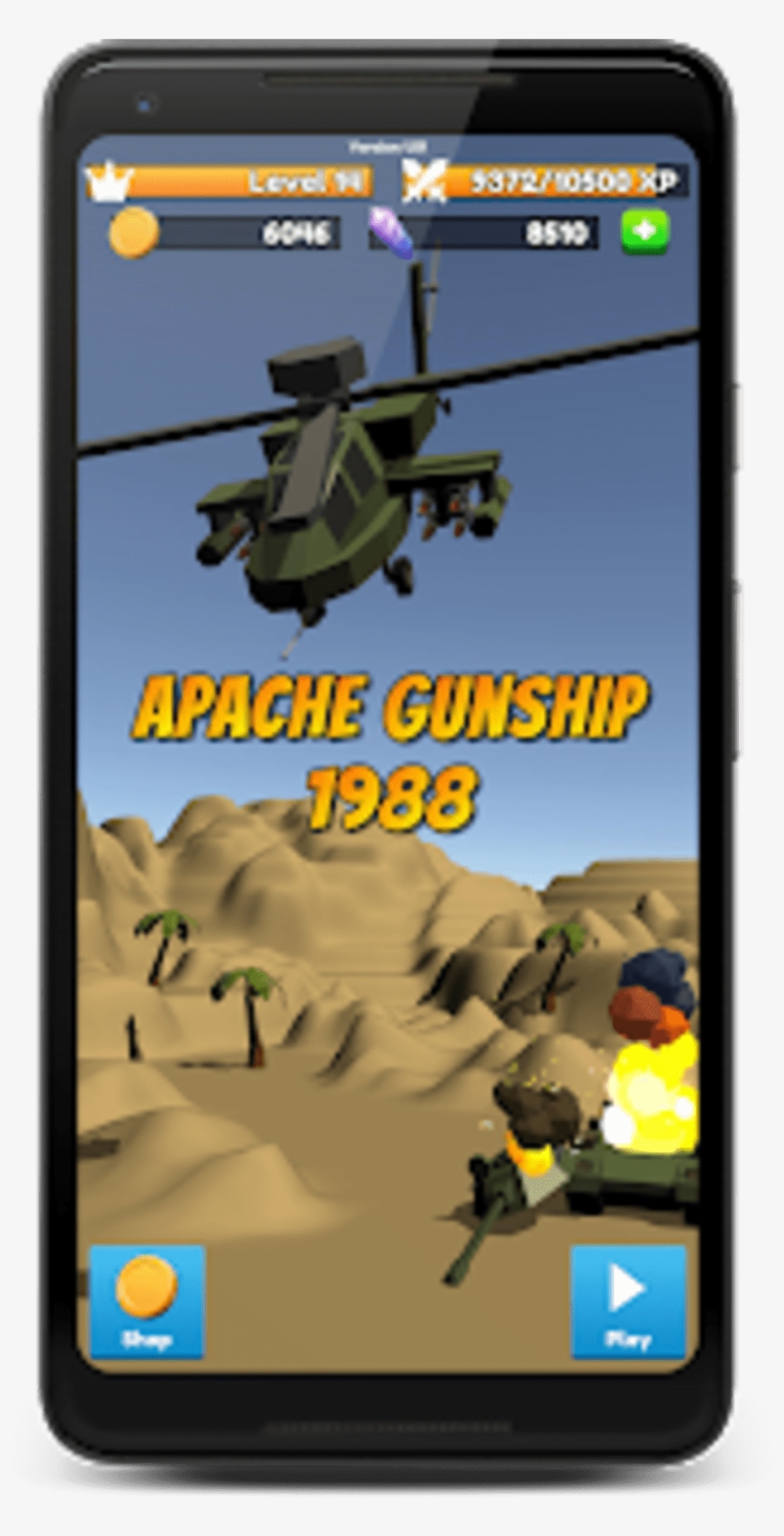 A Free App For Android By Sneaky Shark Studios Helicopter Rotor Png Image Transparent Png Free Download On Seekpng