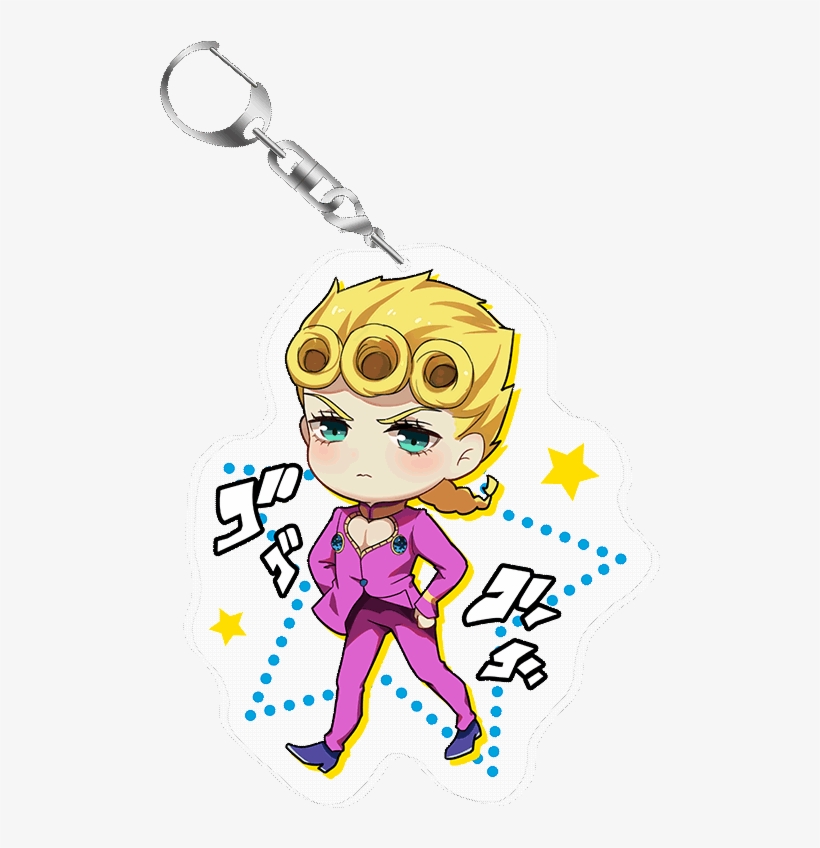 Product Detail - Jojo's Bizarre Adventure, transparent png download