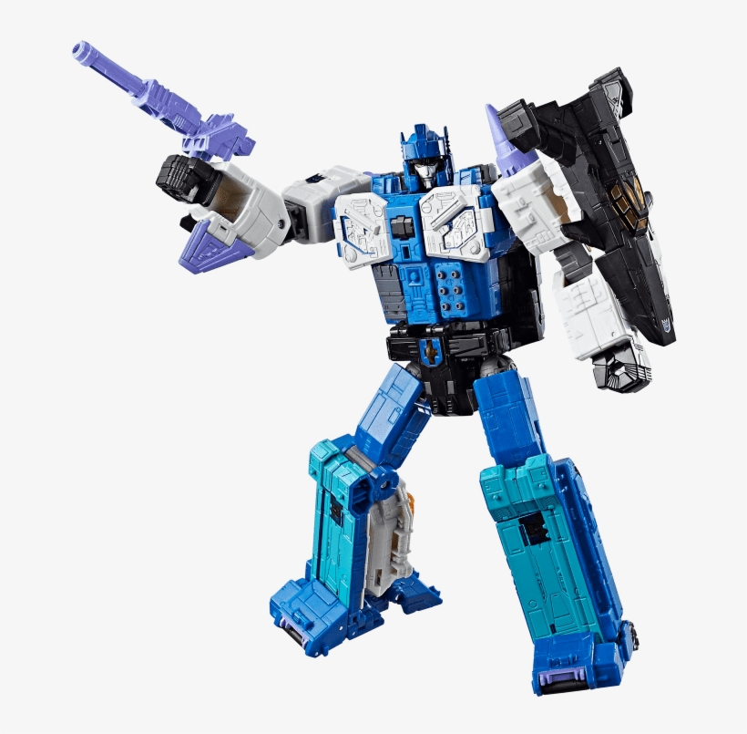 Transformers Titans Return Leader Class Dreadnaut & - Transformers Titans Return Overlord, transparent png download