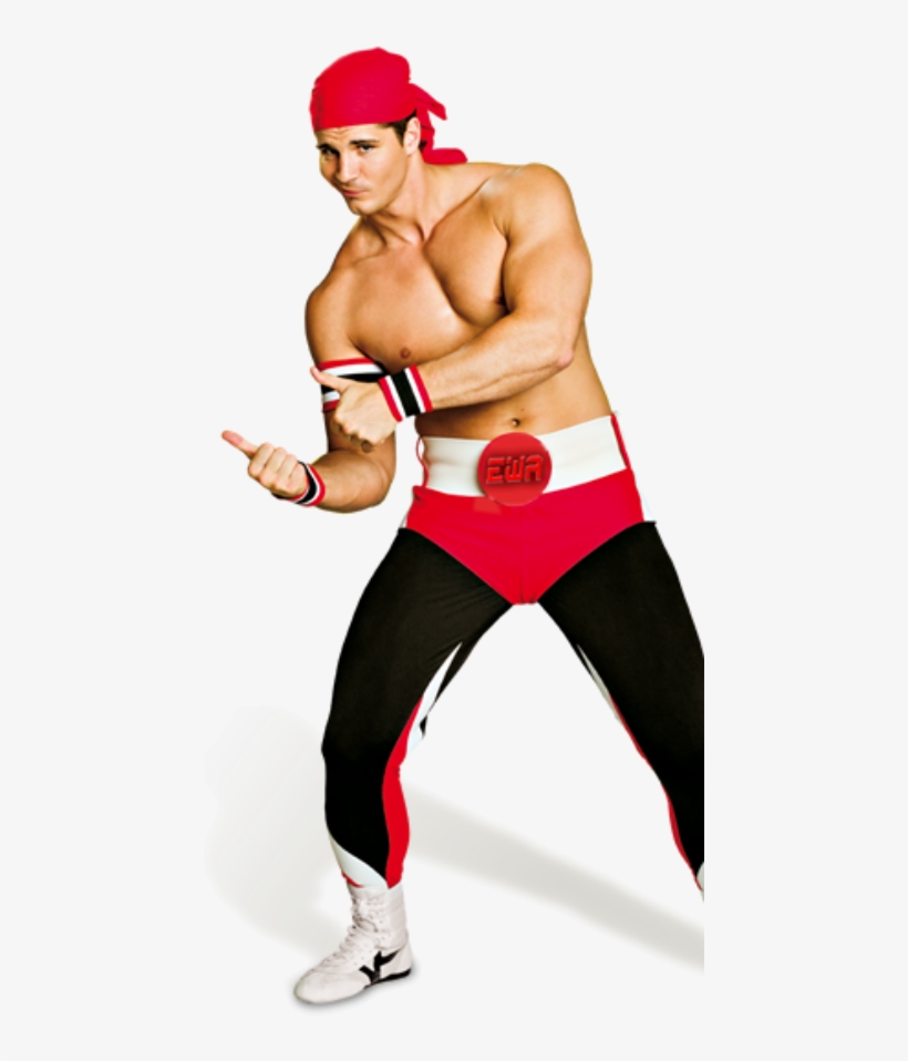 Sponsoren - Wrestler, transparent png download