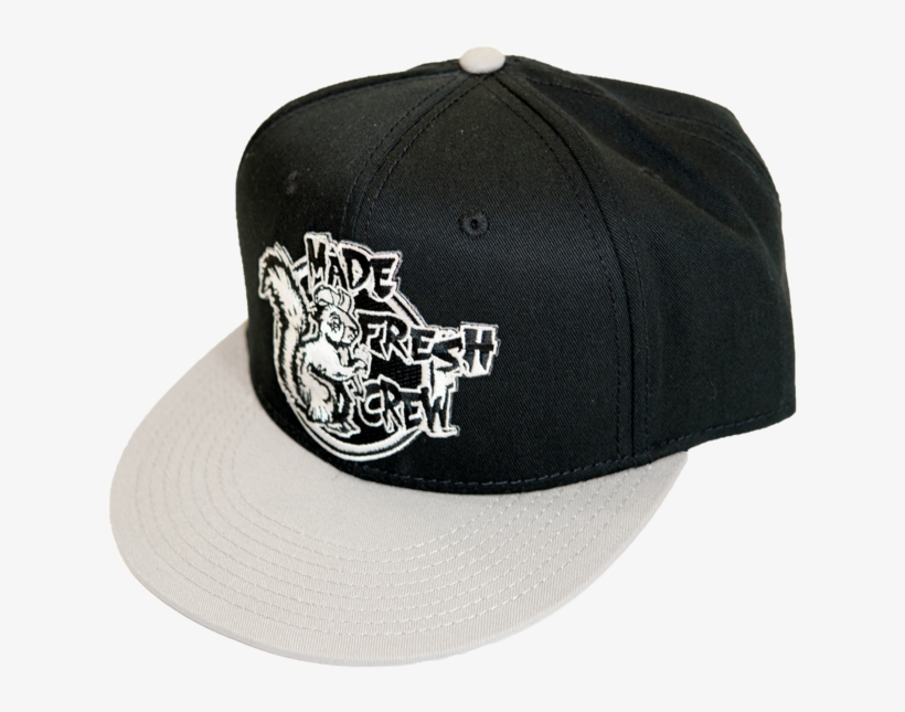 Mfc Squirrel Hat - Baseball Cap, transparent png download