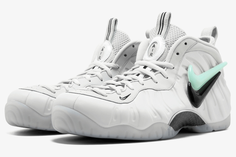 foamposite pro as qs