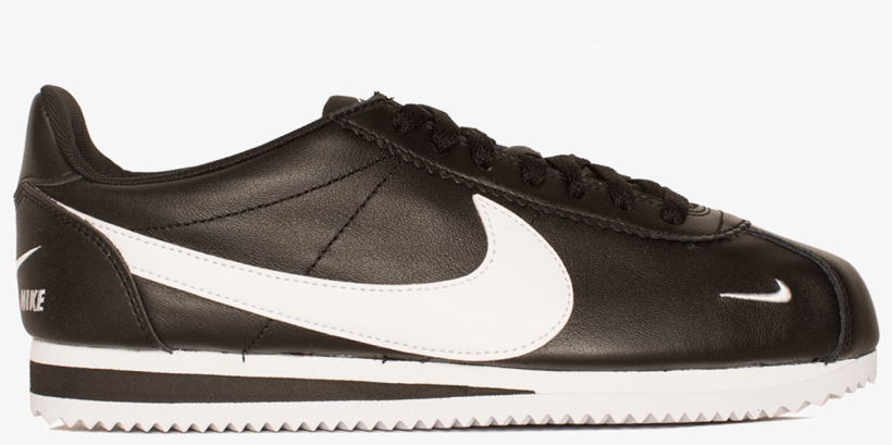 Classic Cortez Prem - Running Shoe, transparent png download