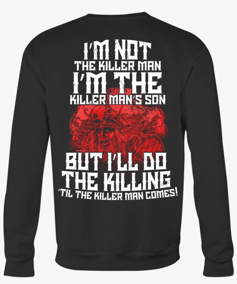 Previous - Long-sleeved T-shirt, transparent png download