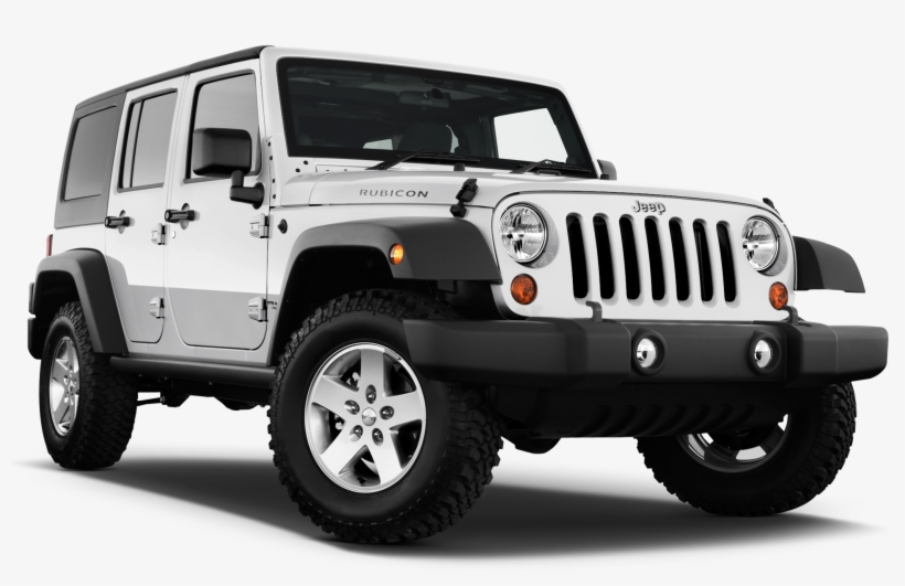 Jeep Wrangler - Jeep Wrangler Orange Png, transparent png download
