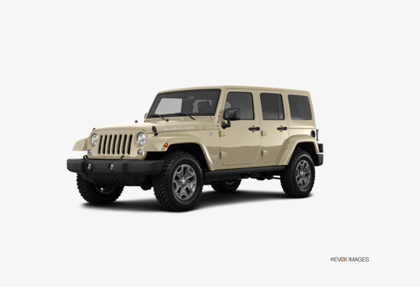 New 2018 Jeep Wrangler Unlimited Rubicon Recon - Jeep Wrangler Sport Jk Silver, transparent png download