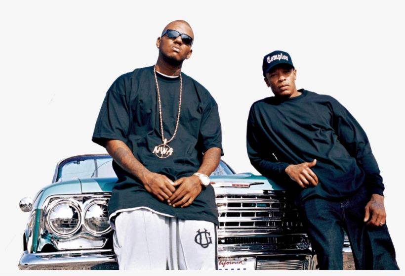 Share This Image - Dr Dre Facebook Cover, transparent png download