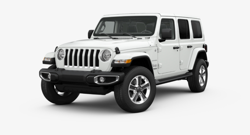 Jeep Wrangler Specials In Paris, Tx - Wrangler Unlimited Sahara 2019, transparent png download