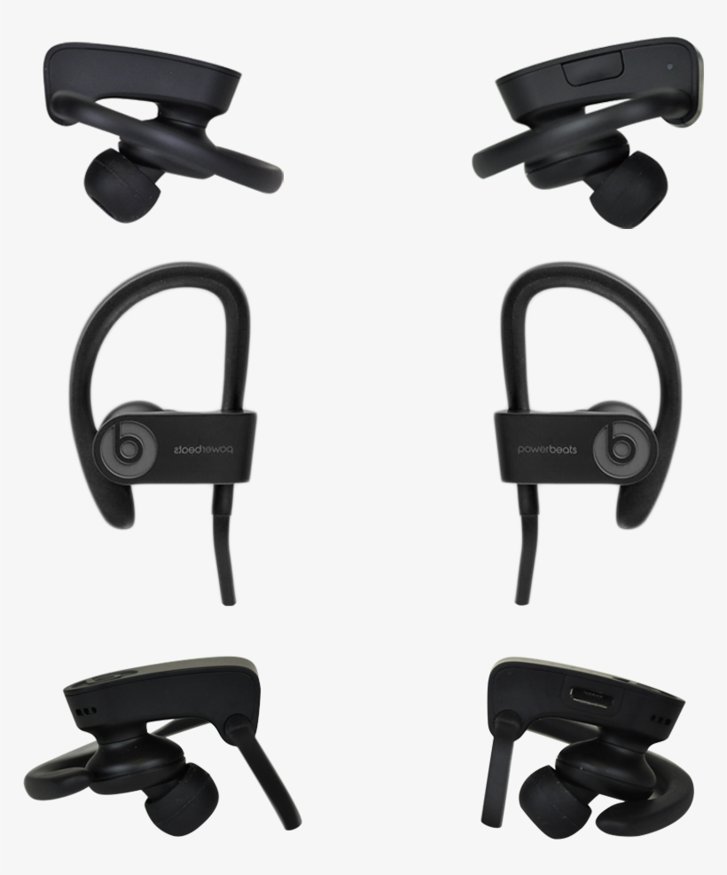 apple beats powerbeats3