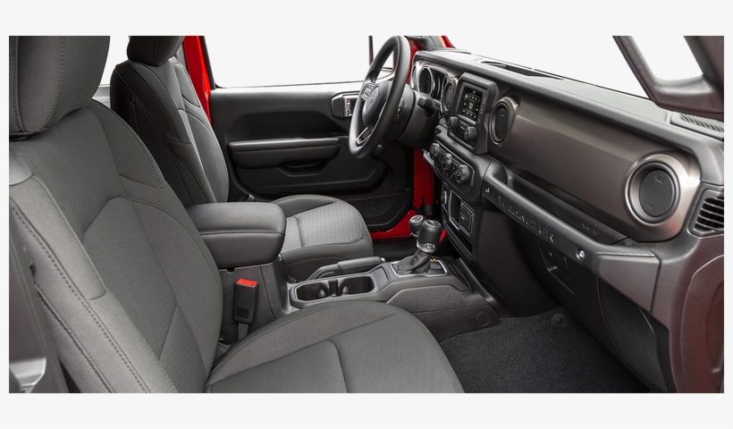 Passenger Seat - Jeep Patriot, transparent png download