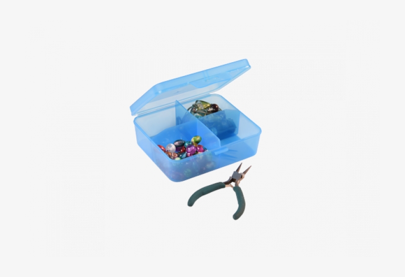 Q-line Divider Box - Box, transparent png download