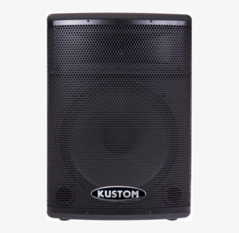 More Views - Subwoofer, transparent png download