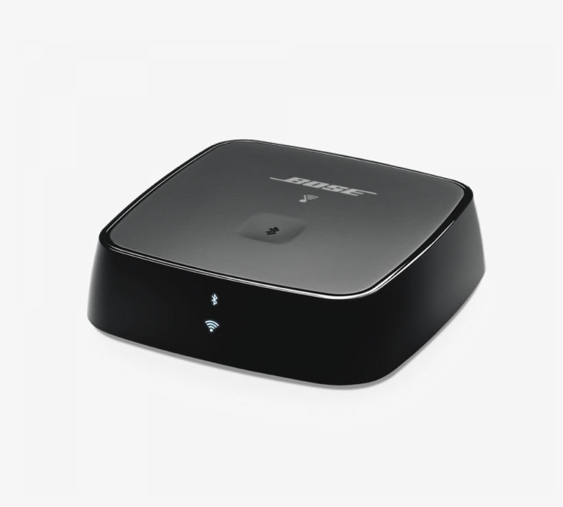 Sound Touch Adaptador Wireless Link, transparent png download