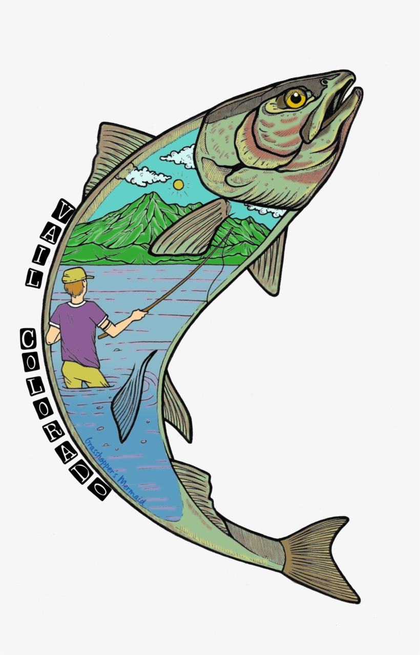 Salmon, transparent png download