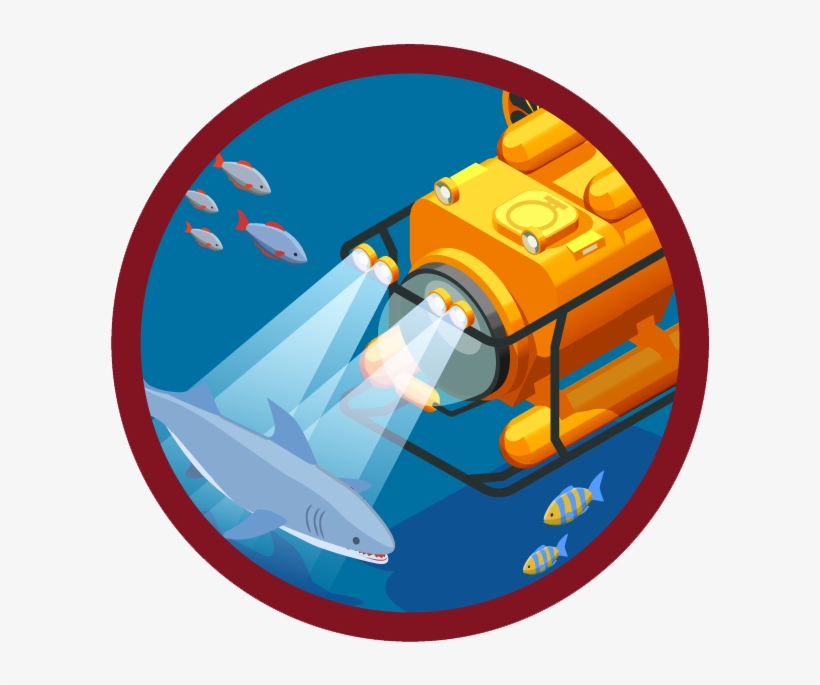 Discover More, transparent png download