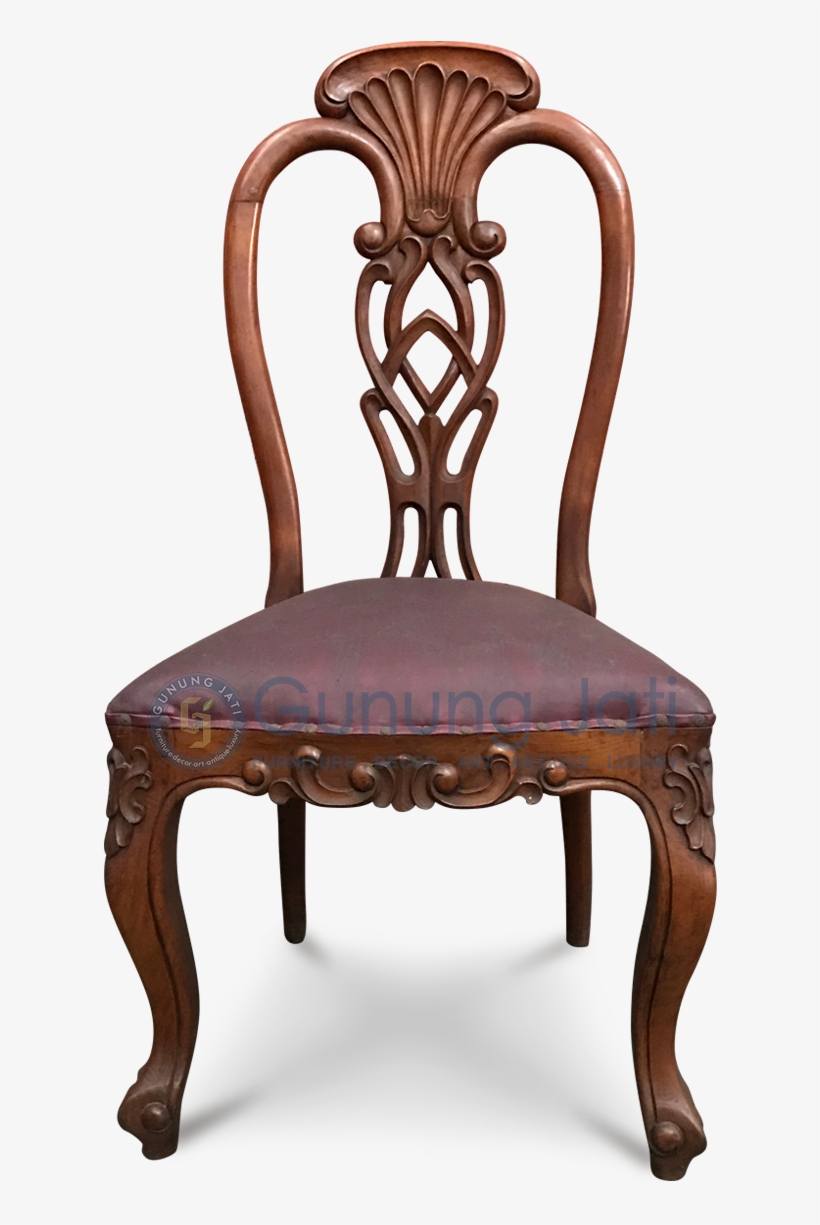 Exclusive Dining Chair - Throne, transparent png download