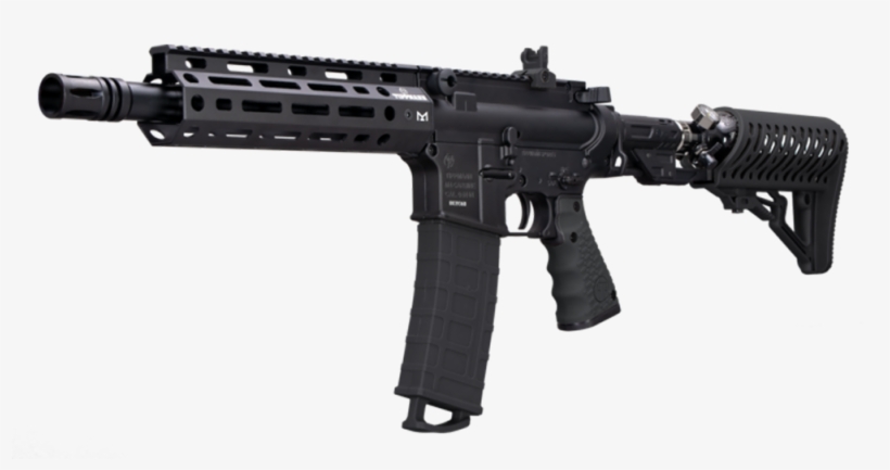 Tippmann Tmc Elite, transparent png download