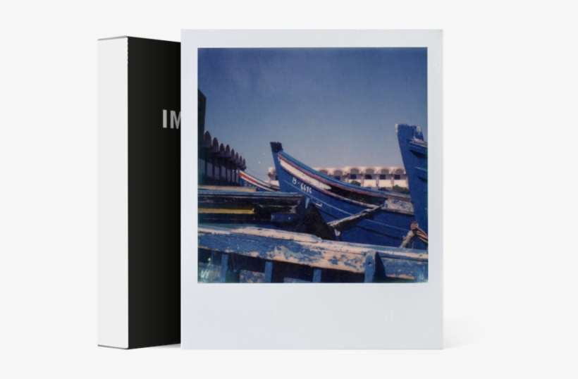 Polaroid Originalsverified Account - Wide-body Aircraft, transparent png download