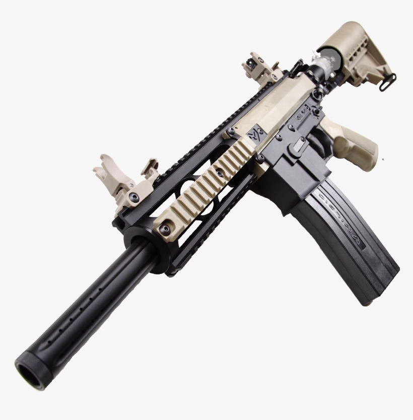 Buy Self Defense Accessories Online Paintball Guns, - M17 Milsig, transparent png download