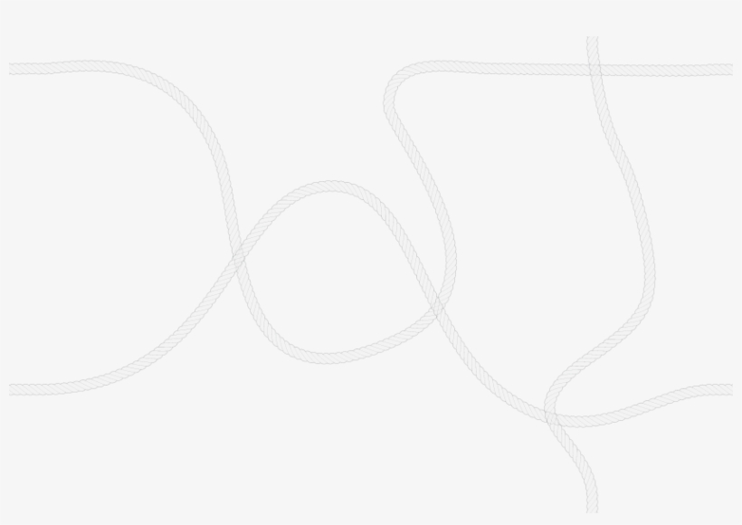 Knot - Chain, transparent png download