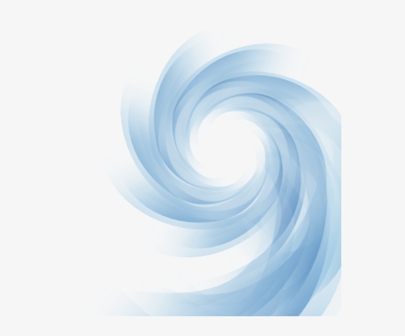 Swirl - Vortex, transparent png download