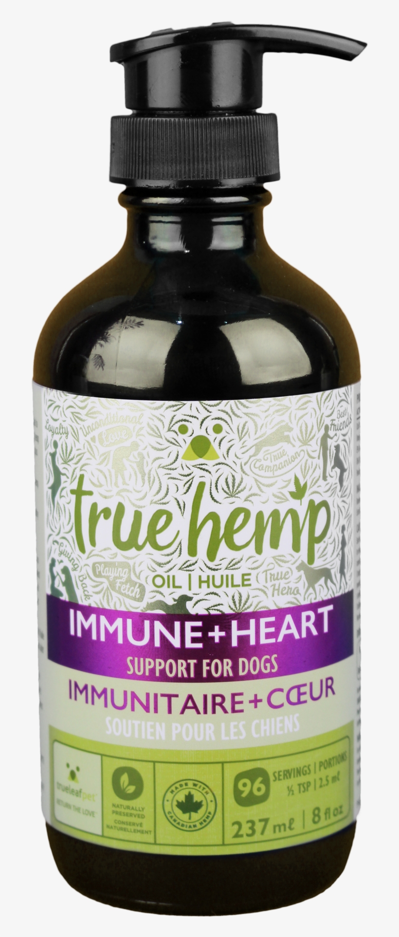 Hemp Oil, transparent png download