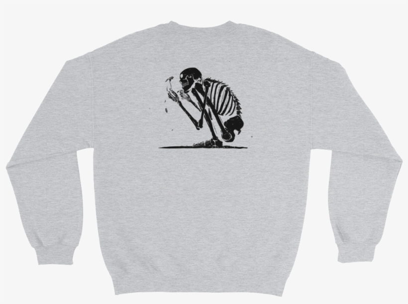 Bad Manners Apparel - Crew Neck, transparent png download