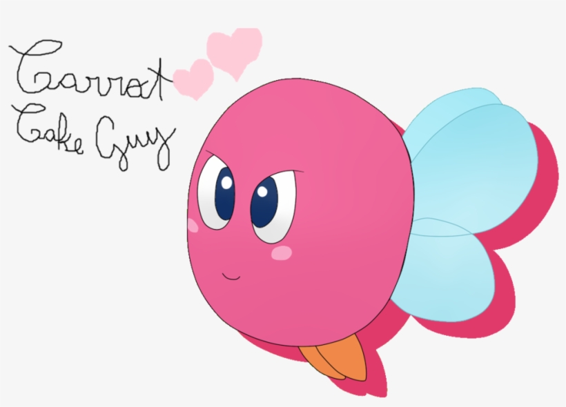 [games] Kirby's Characters - Cartoon, transparent png download
