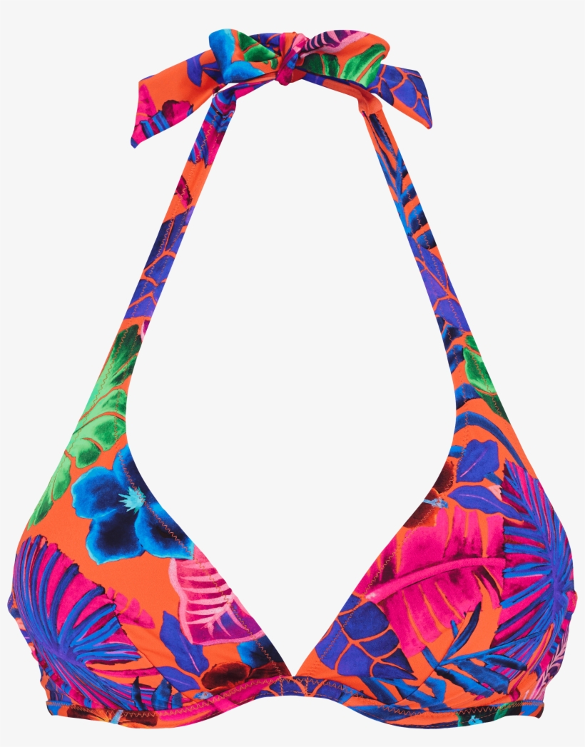 Vilebrequin Women Swimwear - Swimsuit Top, transparent png download