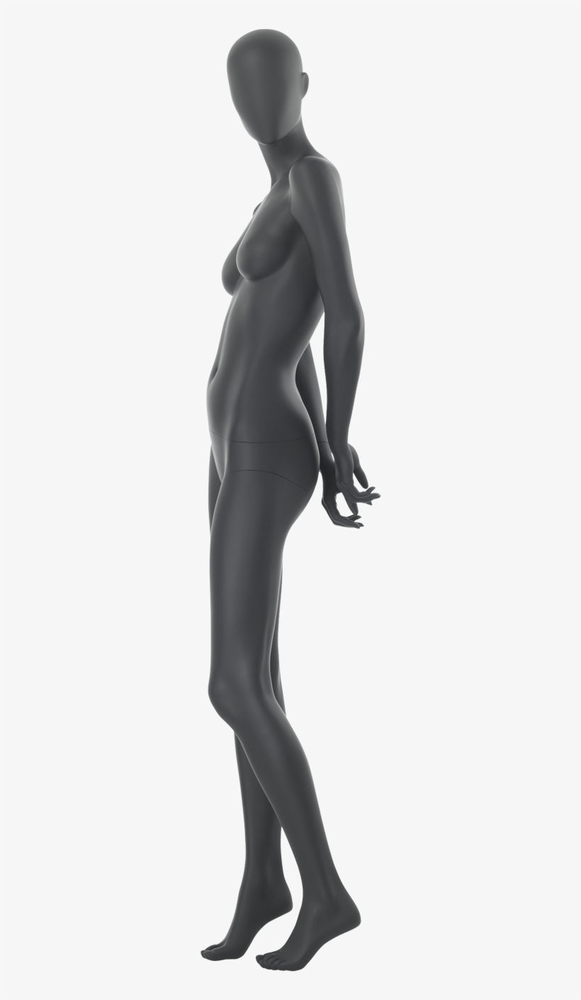 Casual Abstract - Statue, transparent png download