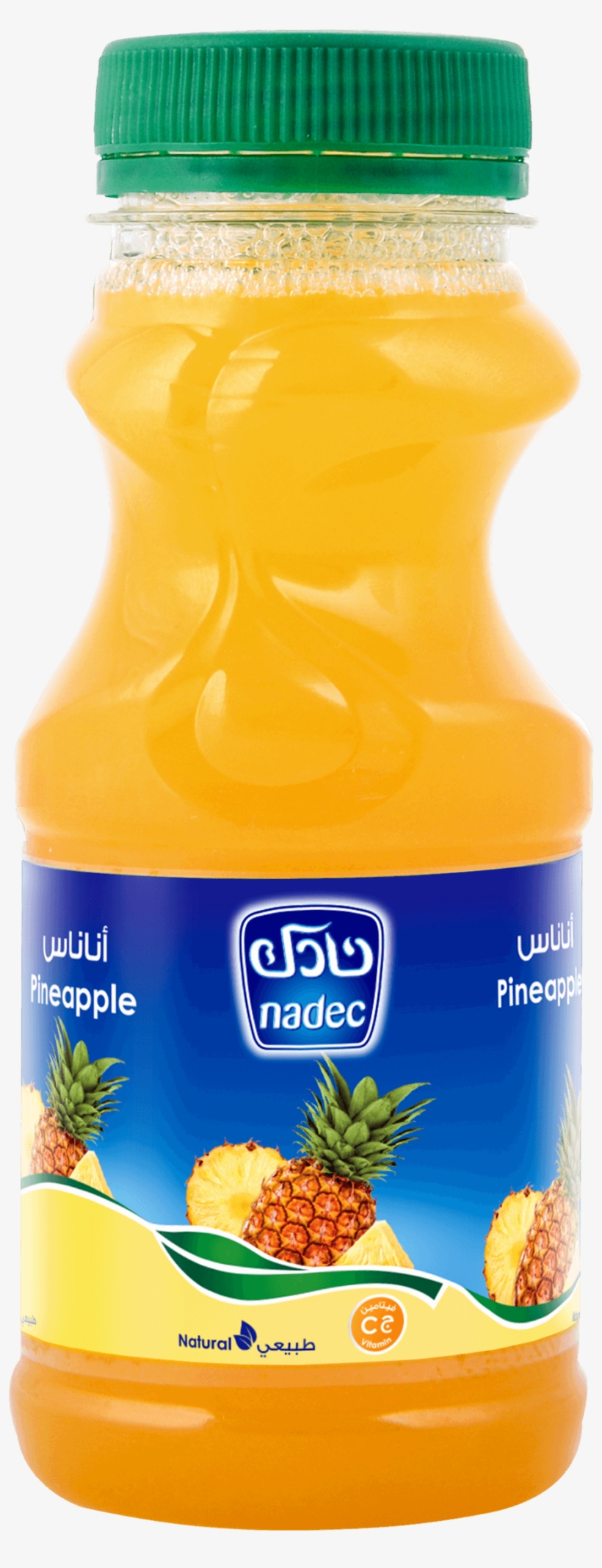 200ml - Seedless Fruit, transparent png download