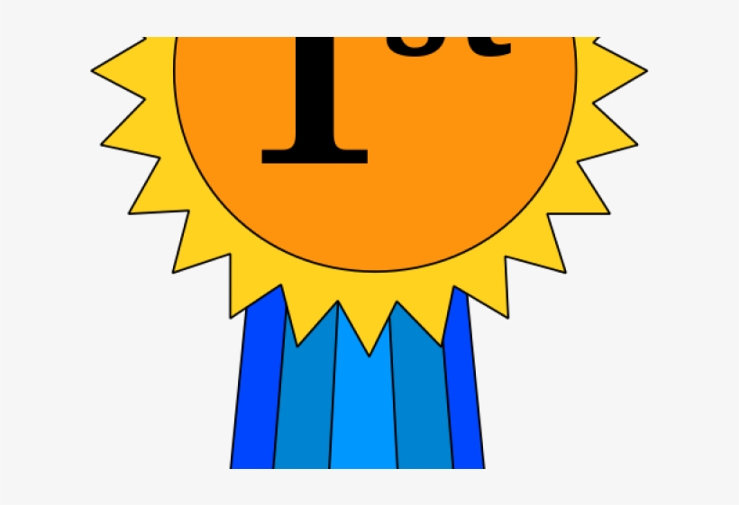 Winner Ribbon Clipart Png Format - Clip Art, transparent png download
