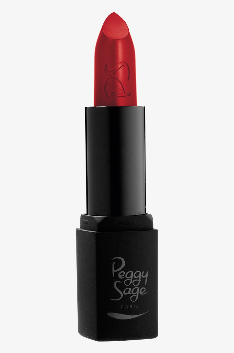 Lipstick 008 - Le Rouge - Lipstick, transparent png download