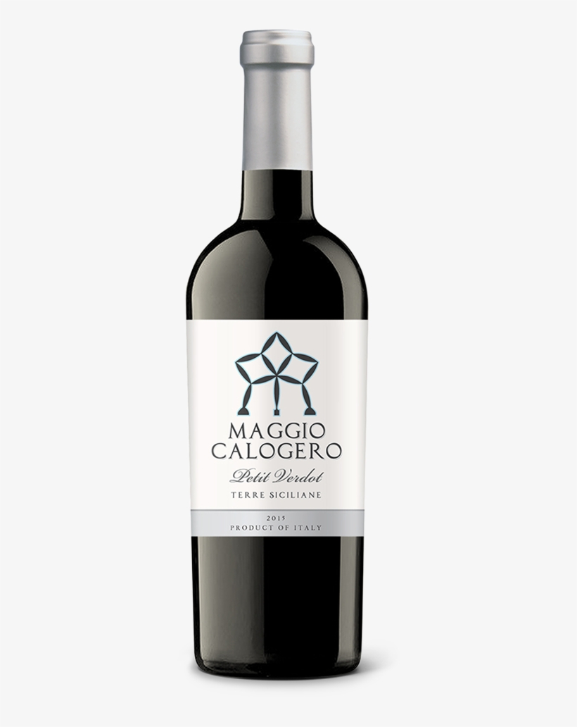 Blue Apron Wine Pairing - Faustino Rivero Ulecia Merlot, transparent png download